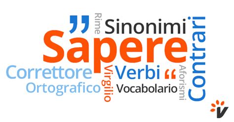 sinonimi e contrari online|dizionario sinonimi virgilio.